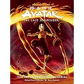 Avatar: The Last Airbender-The Art of the Animated Series (Second Edition)