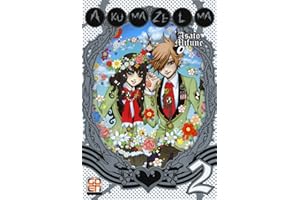 Akuma Zelma (Vol. 2)