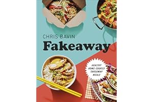 Fakeaway: Healthy Home-cooked Takeaway Meals