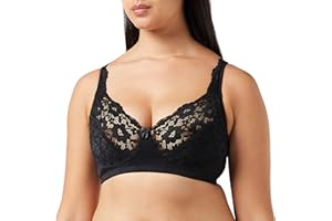 Naturana Stanik Kobiety 5204 (1 w zestawie)