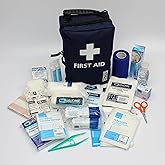 Robinsons - Horse & Rider First Aid Kit : Amazon.co.uk: Pet Supplies