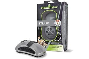 FURminator Etrille