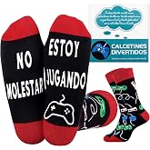 Rebundex Original Gifts for Men Beer Socks Valentine's Day | Valentine's Day Gifts Men Birthday Valentines Christmas Father's