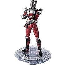 BANDAI Masked Rider Ryuki フィギュア Amazon.com: Bandai Hobby - Kamen Rider Ryuki - Masked Rider
