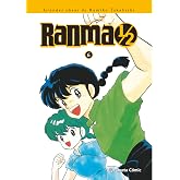 Ranma 1/2 n&ordm; 06/19: 6 (Manga Shonen)