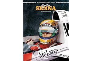 Ayrton Senna: Histoires d'un mythe