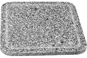 ‎PIEBERT Grillstein kompatibel mit/Ersatzteil für Severin 6784048 RG2366 Raclette