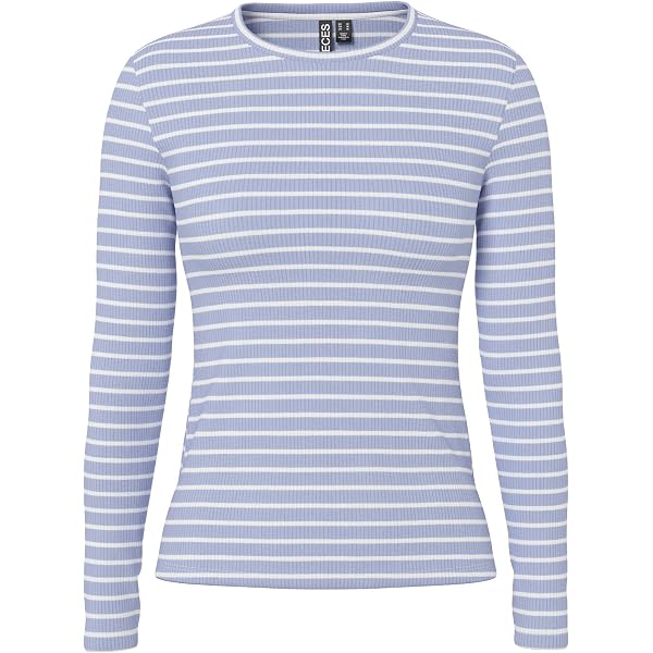 PIECES Pcmolly Ls Hoodie Noos Sweat à capuche Femme