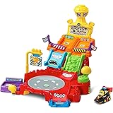 toot toot drivers racing rampway