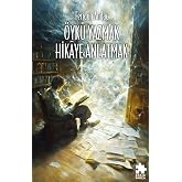 &Ouml;yk&uuml; Yazmak Hikaye Anlatmak