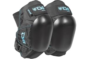 TSG - Rodilleras Unisex Force V A