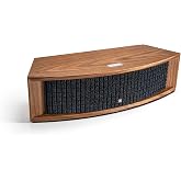 JBL L75MS, Kablosuz WiFi hoparl&ouml;r, Walnut