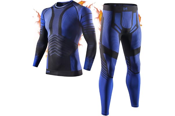 Amazon.it Bestseller: Gli articoli più venduti in Coordinati abbigliamento termico  intimo da uomo