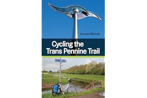 Cycling the Trans Pennine Trail