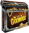 Les Goonies [Édition Collector-4K Ultra HD + Blu-Ray + Goodies]