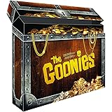 Les Goonies [Édition Collector-4K Ultra HD + Blu-Ray + Goodies]