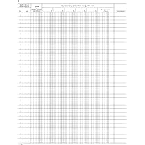 Registro Dei Corrispettivi Autoccopiante 13 Mesi - Formato A4, Duplice Copia + Penna Touch In Omaggio - Per Attività Commerciali - Foto 14