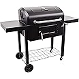 Char-Broil Performance Charcoal 3500, Charoal Grill, Patented Charcoal Tray