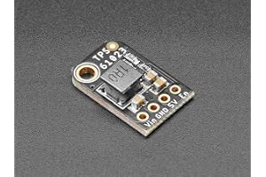 Adafruit MiniBoost 5V 1A - TPS61023