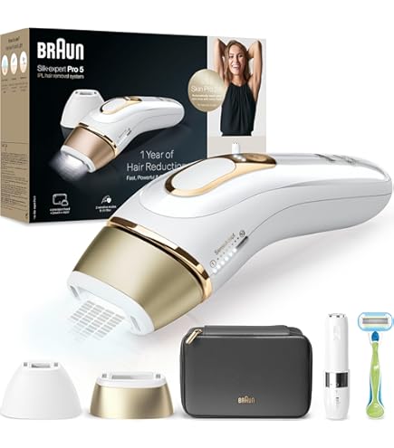 Tria Beauty 4 x Kalıcı Epilasyon Lazer Ev Salon IPL Vücut ve Yüz