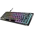 ROCCAT VULCAN II Mini Air, Gaming-Tastatur Schwarz