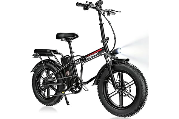 DEEPOWER G23