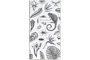 Grupo Erik - Album Photo 10 x 15 cm Tropical - 96 Pochettes et Couverture Souple | Album Photo Enfant, Album Photo Pochette