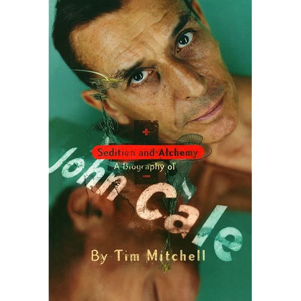 What's Welsh for Zen: Autobiography of John Cale: Amazon.co.uk