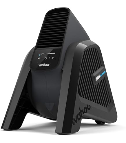 Tappetino Per Bici Da Interno Wahoo Fitness Kickr - Antiscivolo E Isolante Acustico