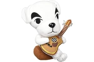 SANEI Animal Crossing plush doll/that Keke
