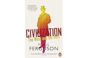 Civilization: The West and the Rest