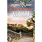 Maan (De zeven zussen)