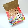 NAMAN ENTERPRISES Slate pencil Swift box white slate pencil