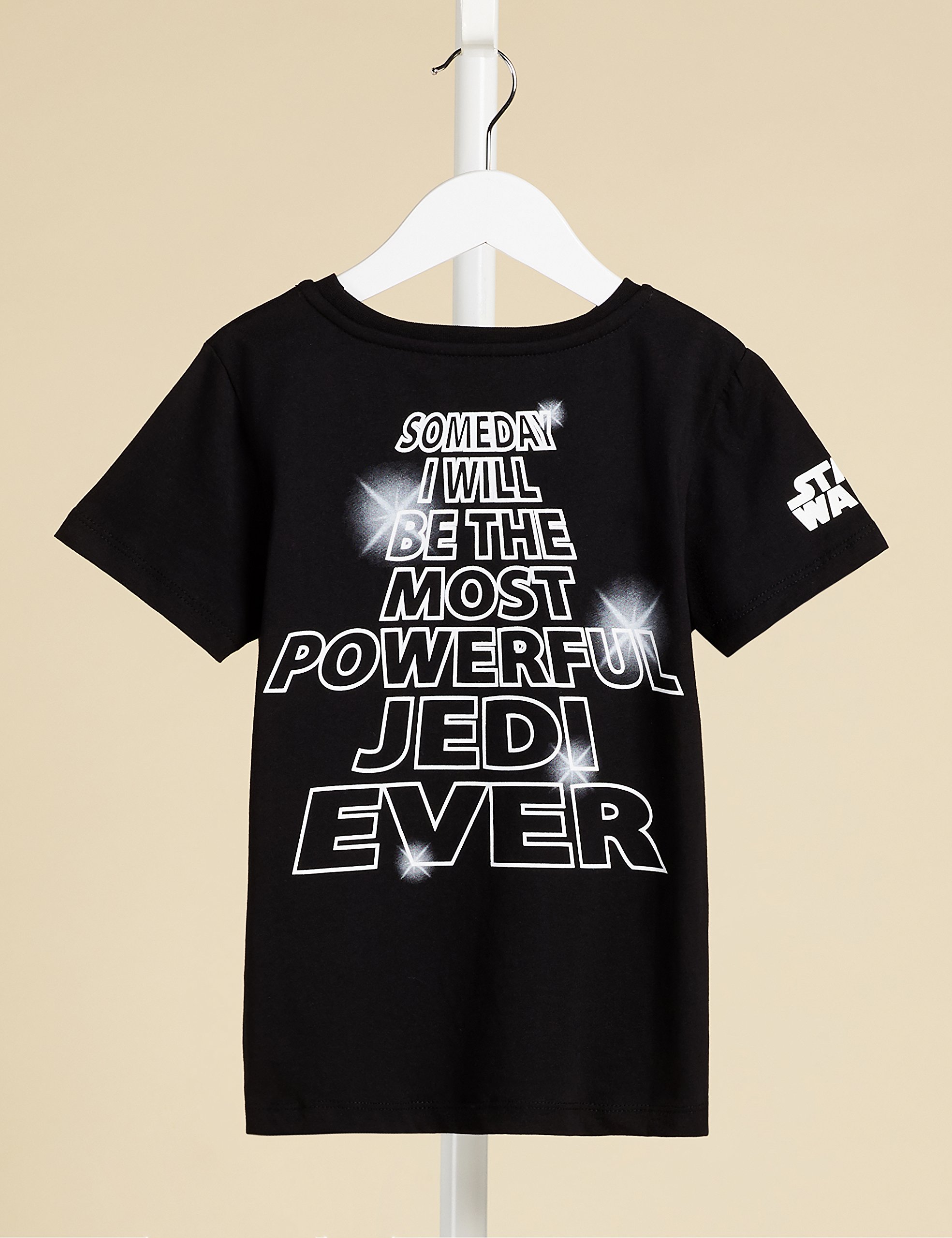 RED-WAGON-Jungen-T-Shirt-mit-Star-Wars-Print