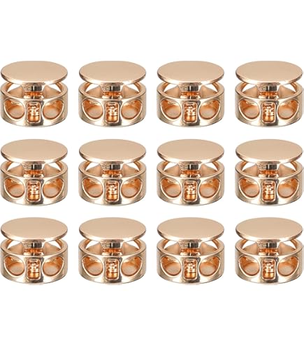 ORFOFE Lot De 10 Joints De Rechange En Plastique Noir Pour Porte De