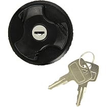 VALEO Bouchon (réservoir de carburant) 247557