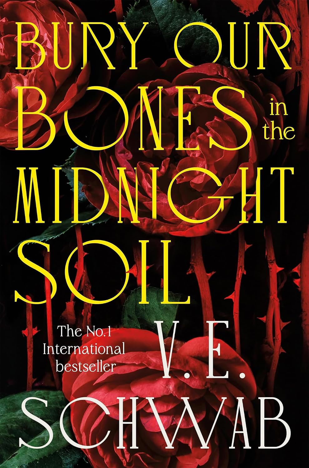 Prise en Main & Utilisation au Quotidien : Bury Our Bones in the Midnight Soil An instan