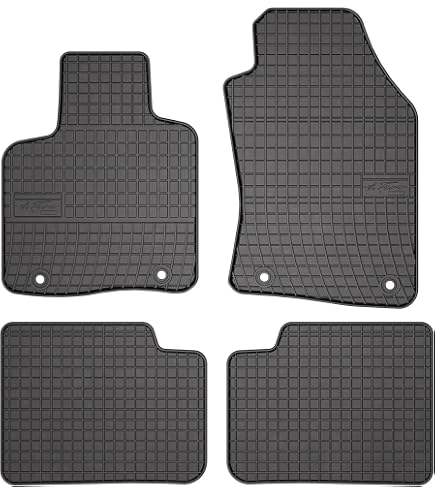 Bottari Set Tappeti Moquette Su Misura Per Volkswagen T Roc Dal 2017
