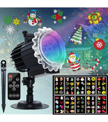 Projecteur LED Extérieur 2x105W – 13834 Lumens, IP65, 4000K, Pour Jardin, Allées, Espaces Publics - 2