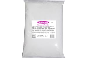 Mouldmaster 1.5 Kg Stonecast, White