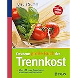 Trennkost Tabelle Meine Neue Gu Summ Ebook Summ Ursula Amazon De Kindle Shop