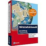 Wirtschaftsinformatik: Eine Einführung (Pearson Studium - Economic BWL)