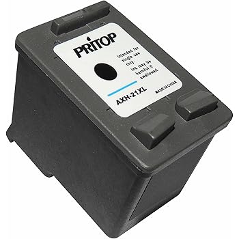 HP 21-22 Combo Inkjet Print Cartridges (Black/Tri-color): Amazon.in: Computers & Accessories
