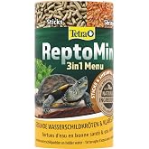 Tetra Yem Reptomin Menu 250Ml