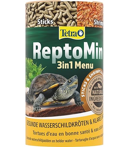 Lucky Reptile Turtle Island II Medium - Isola Galleggiante Per Tartarughe D'Acqua, Adatta A Vasche Medie