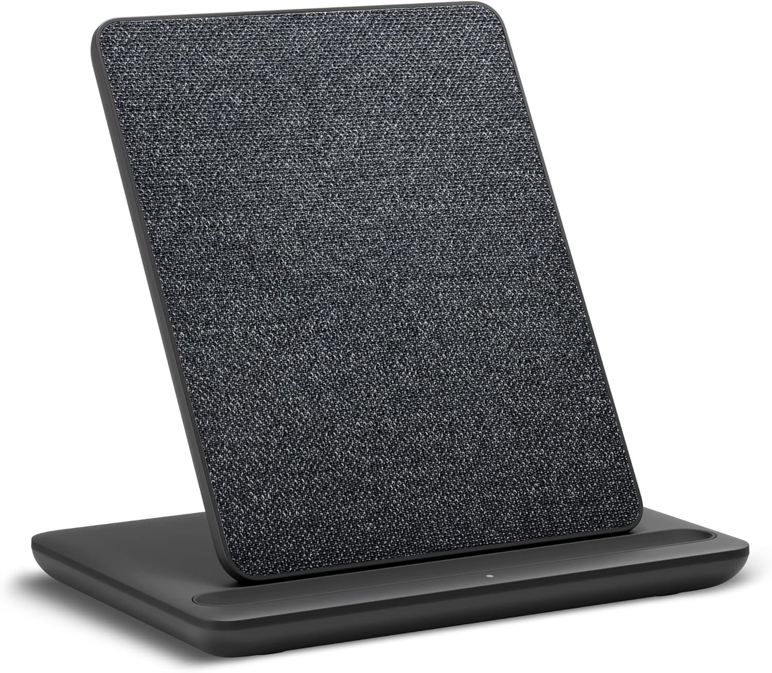 Made for Amazon, Wireless Charging Dock for Kindle Paperwhite Signature Editions (2022 & 2024 releases) and Kindle Colorsoft Signature Edition (2024 release)