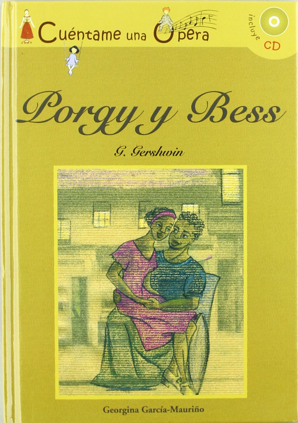 Porgy y Bess