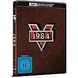 1984 [4K Blu-ray]