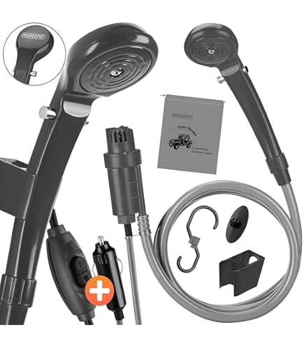 Reich Dompelpomp PowerJet Plus 12V-25L kopen | Alles voor de camper en