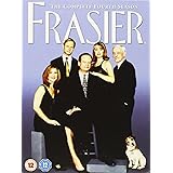 Frasier - the Complete 4th Season